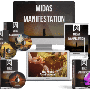 Unlock the Hidden Wealth Frequency That Activates Instant Abundance