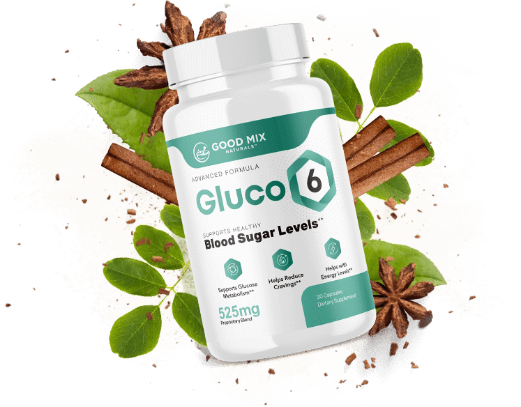 The Faster Way to Lose Weight with Advanced Glucose Control