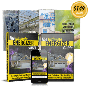 Ancient Energy Secret Revealed: Build Your Own Power Generator and Slash Electric Bills