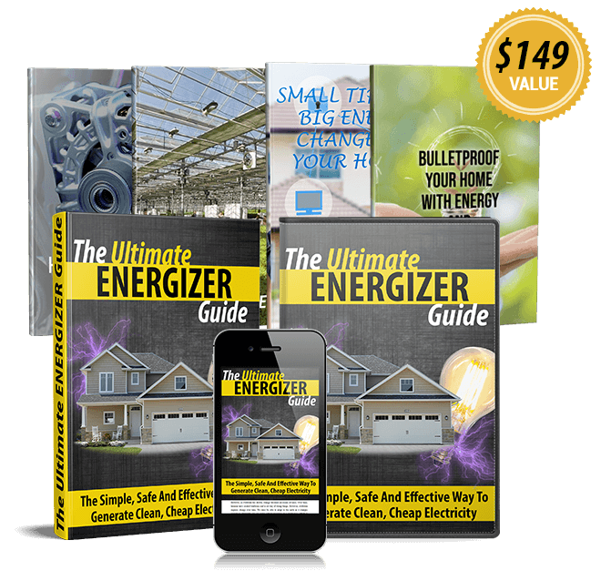 Ancient Energy Secret Revealed: Build Your Own Power Generator and Slash Electric Bills
