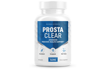 Support Healthy Aging with a Powerful Prostate Wellness Formula