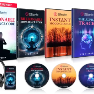 The Billionaire Bioscience Code: Unlock Hidden Wealth Within