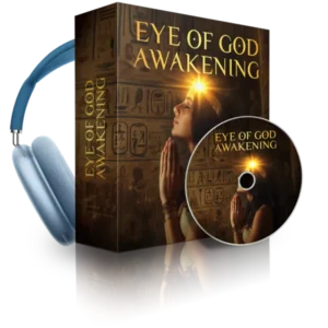 Unlock the Eye of God Awakening: A Journey Into Abundance & Inner Power