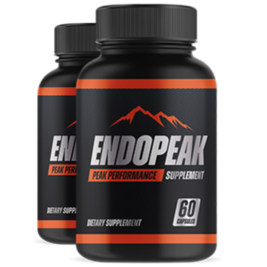 Reignite Your Confidence with EndoPeak™ – The Natural Formula for Male Vitality