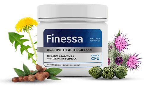 Feel Lighter, More Energized, and More Confident Every Day
