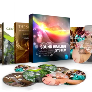 Scientists Uncover the “Sound of Creation” That Could Transform Your Life in 60 Seconds