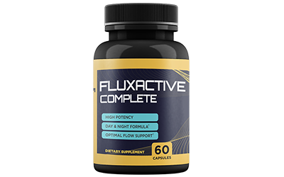 Support Prostate Health Naturally With This Powerful 14-Ingredient Daily Formula