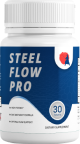 Feel Younger, Sleep Better, and Support Healthy Prostate Function with Steel Flow Pro