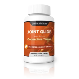 Support Healthy, Flexible Joints – Limited-Time Discount Inside