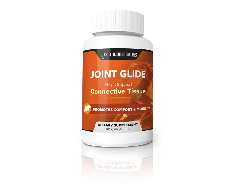 Support Healthy, Flexible Joints – Limited-Time Discount Inside