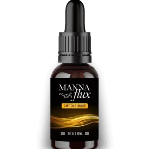 Support Your Metabolism Naturally With MannaFlux’s Powerful Blend of 5 Plant-Based Ingredients—Now Available at Our Biggest Discount