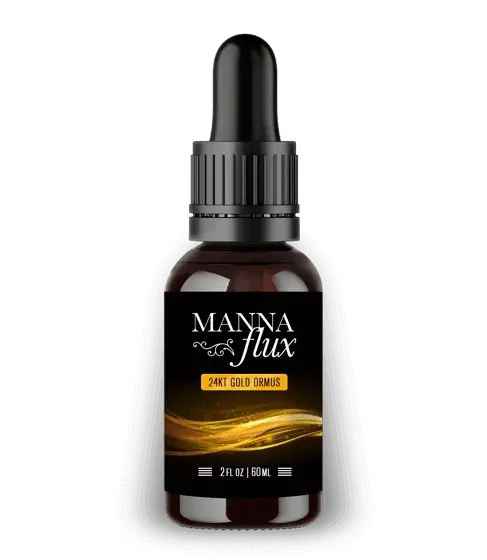 Support Your Metabolism Naturally With MannaFlux’s Powerful Blend of 5 Plant-Based Ingredients—Now Available at Our Biggest Discount