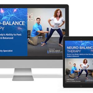 Restore Your Balance, Rebuild Your Confidence, and Protect Your Independence