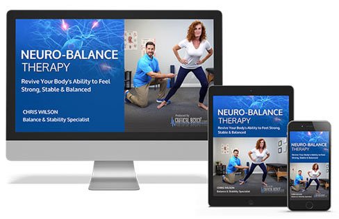 Restore Your Balance, Rebuild Your Confidence, and Protect Your Independence