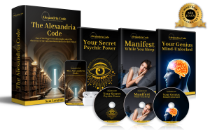 The Lost Library of Alexandria Secret That Could Rewire Your Mind for Wealth and Abundance