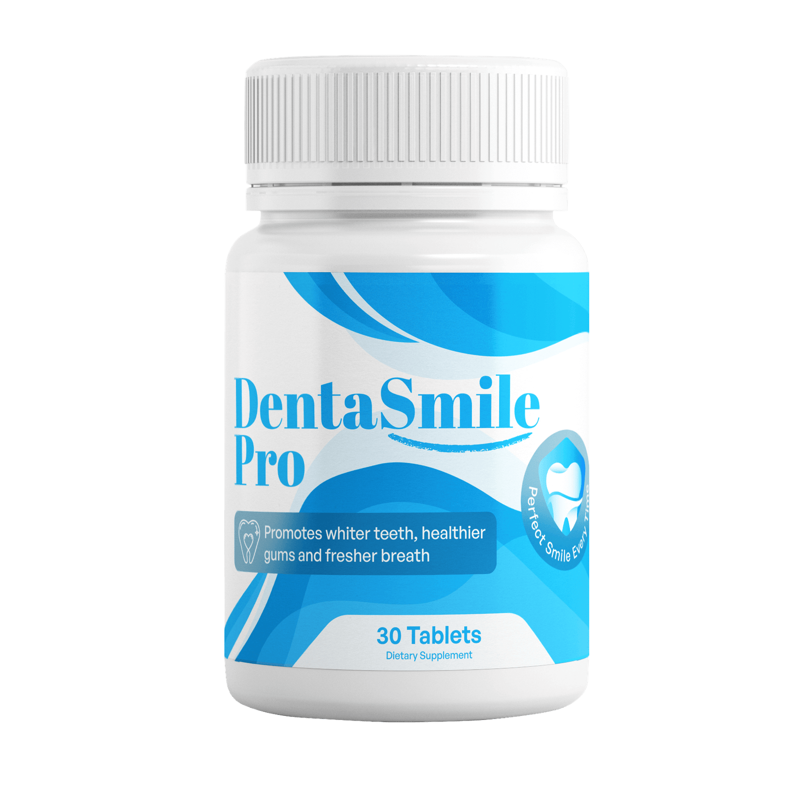 Discover The Natural 8-in-1 Formula Supporting Stronger Teeth, Healthier Gums & A More Confident Smile
