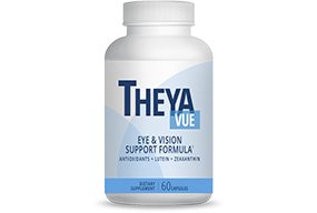 Give Your Eyes the Nutritional Support They Need for Healthy Vision and Aging