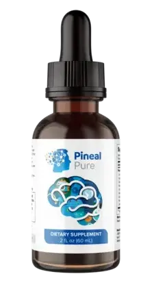 Support Memory, Focus, And Brain Health Naturally With Pineal Pure™