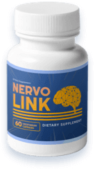 Support Healthy Nerves Naturally With NervoLink