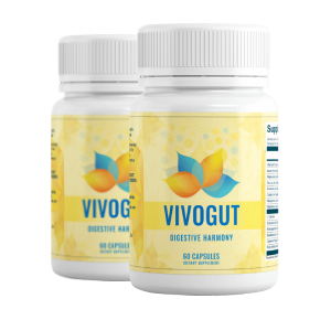 Support Better Digestion, Gut Balance & Daily Comfort With VivoGut