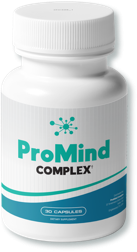 Unlock Sharper Focus and Better Memory with ProMind Complex™