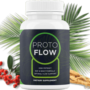Support a Stronger Flow, Fewer Nighttime Trips & Better Comfort