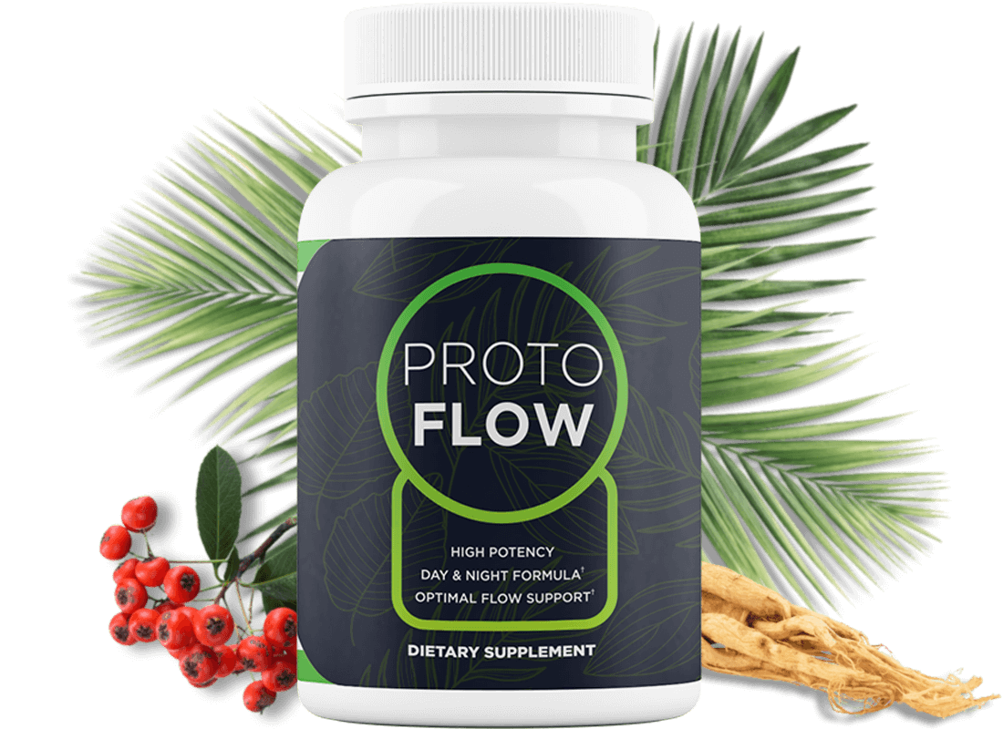 Support a Stronger Flow, Fewer Nighttime Trips & Better Comfort