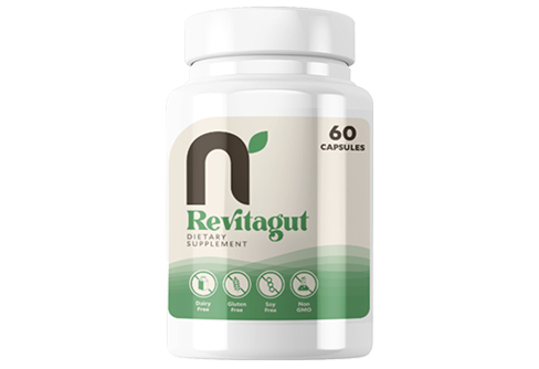 Advanced Gut Health Support for Comfort, Digestion & Wellness