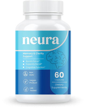 Unlock Sharper Memory, Better Focus & Lasting Mental Clarity Naturally