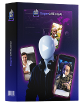 One Bundle. Every Upgrade. Maximum AI Affiliate Profits.
