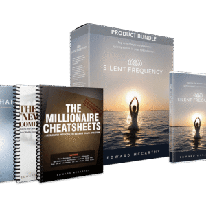 The Silent 4.64 Hz Frequency That May Shift Your Mind From Survival Mode to Success Mode