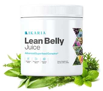 Target the Hidden Cause of Stubborn Belly Fat and Reignite Your Metabolism