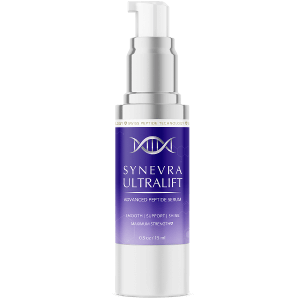 Reveal Radiant Skin Naturally with the Synevra™ Lift & Lock System