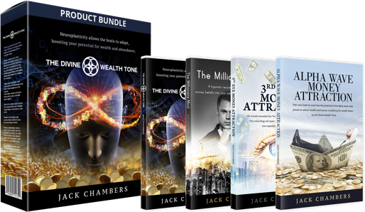 The Miraculous Sound From Lourdes That Could Unlock Wealth, Luck & Abundance