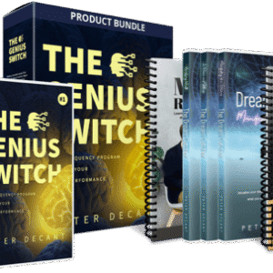 The 60-Second “Genius Mode” Switch That Could Transform Your Brainpower Overnight