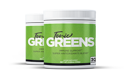 Supercharge Your Immune System With 57 Powerful Superfood Ingredients