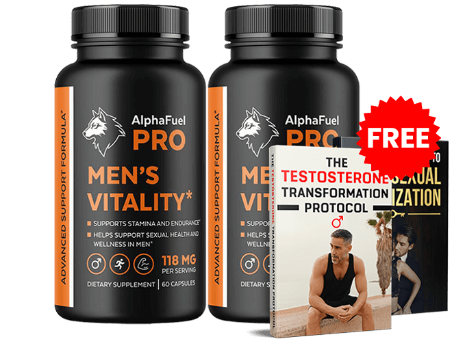 Scientists Uncover The Forgotten Blood Flow Secret Behind Stronger Male Vitality