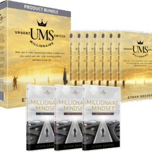 The 5-Minute “Millionaire Switch” That Could Rewire Your Brain for Wealth