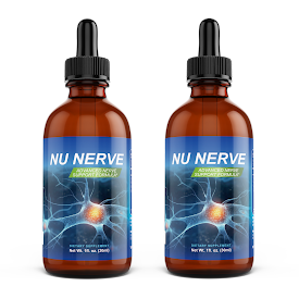 Feel More Comfortable, Active, and Confident with NuNerve