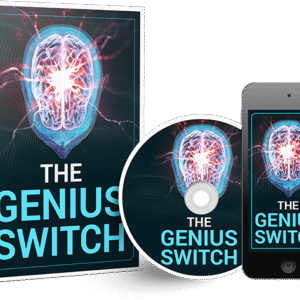 Activate Your Genius Switch and Unlock Your Brain’s Hidden Potential