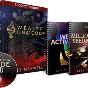 Secret NASA Experiment Reveals the Hidden “Wealth DNA” That Could Be Blocking Money From Flowing Into Your Life