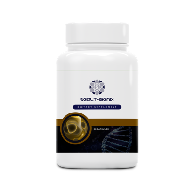 Unlock the Hidden Potential Within You with WealthGenix™