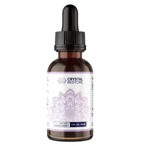 The Ancient Pineal Gland Formula Designed to Support Energy, Focus & Mental Clarity