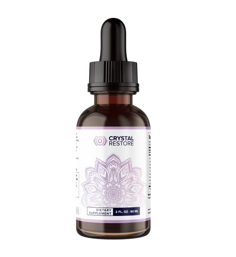 The Ancient Pineal Gland Formula Designed to Support Energy, Focus & Mental Clarity